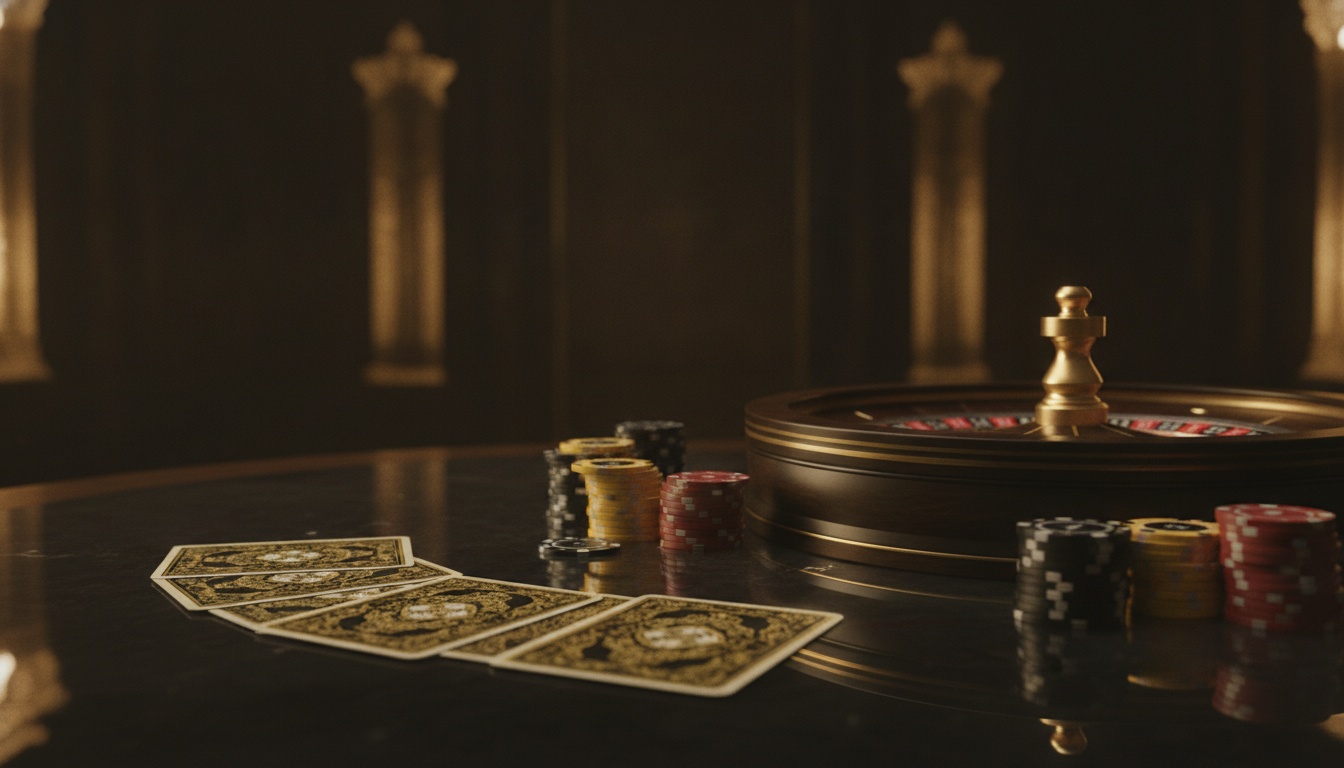 Guide Complet de Casinia Casino : Tout ce que Vous Devez Savoir